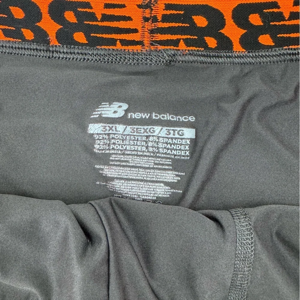 New Balance Boxer Briefs Underwear‎